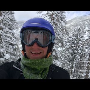 Meet your Posher, Benjamin